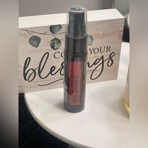 Never opened! Still has plastic seal! DoTERRA OnGuard Hand Sanitizer mist!